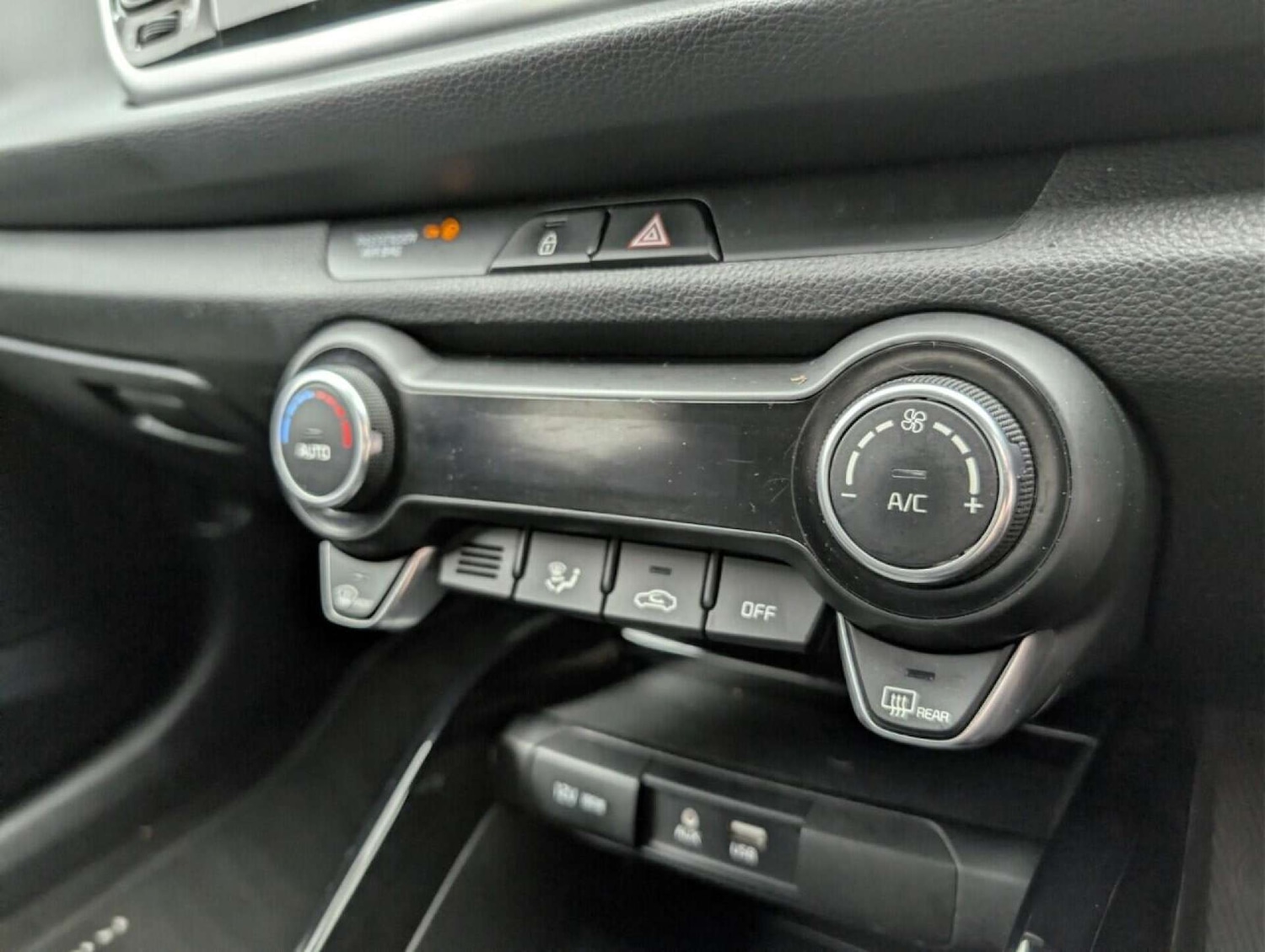 Used Kia Rio 2018 for sale - 77714150: Photo 16