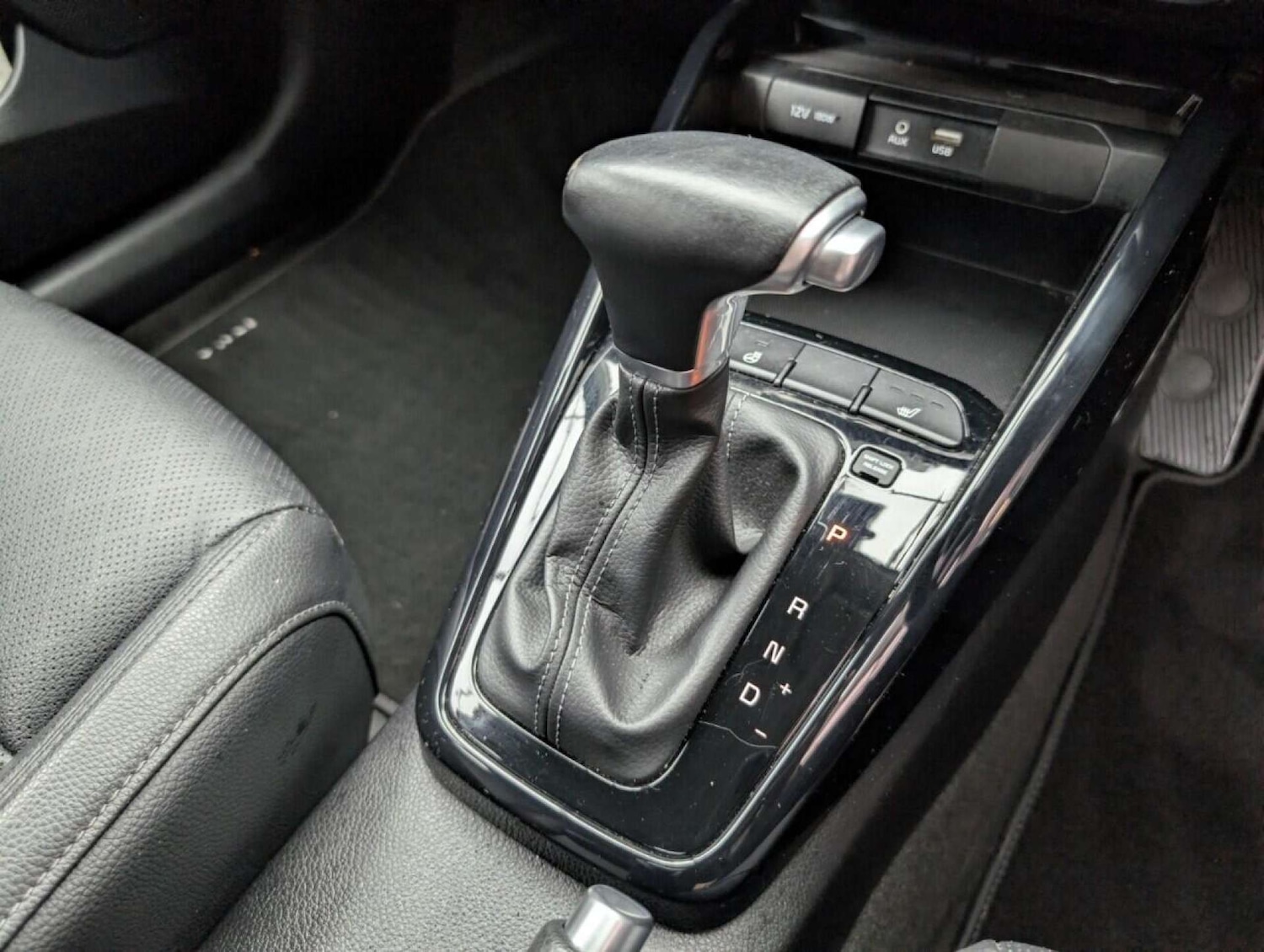 Used Kia Rio 2018 for sale - 77714150: Photo 17