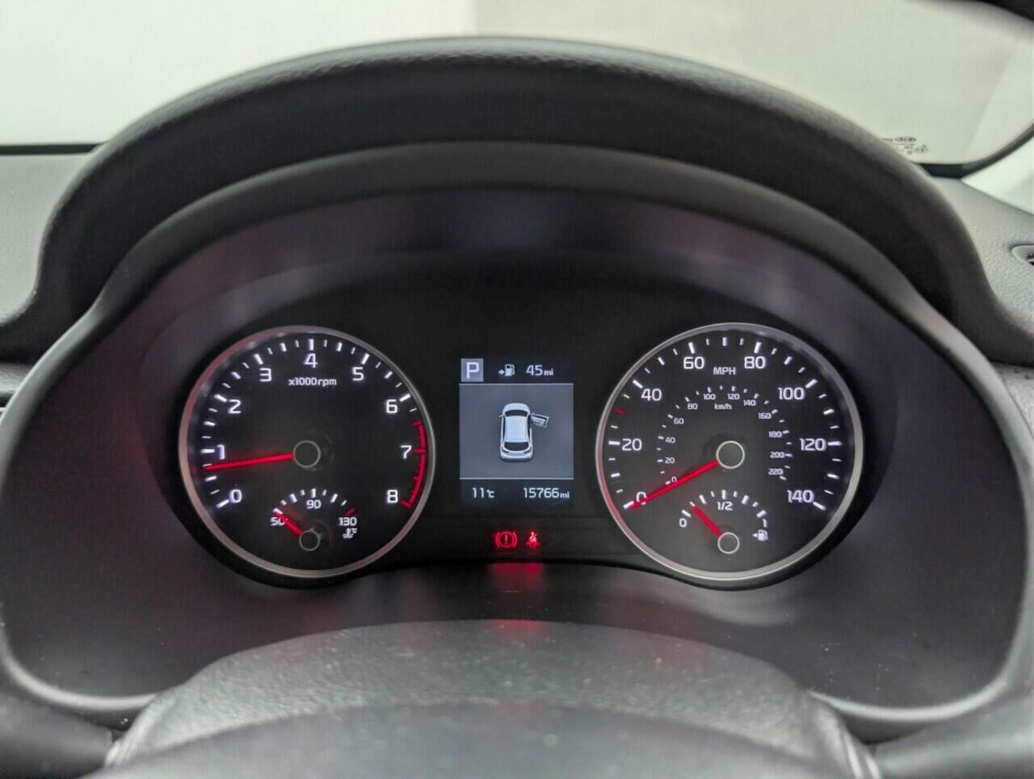 Used Kia Rio 2018 for sale - 77714150: Photo 18