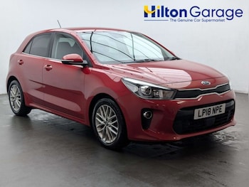 2018 - 1.4 3 Hatchback 5dr Petrol Auto Euro 6 (98 bhp)