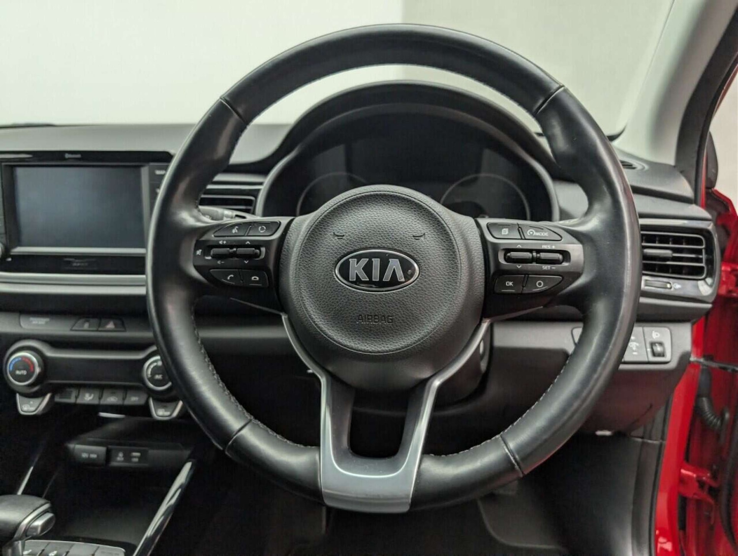 Used Kia Rio 2018 for sale - 77714150: Photo 21