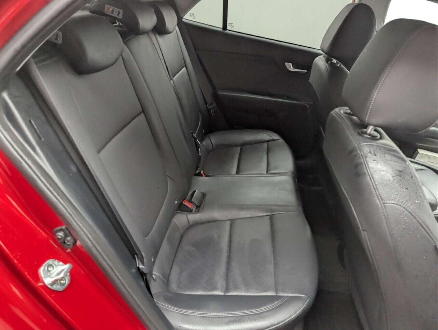 Used Kia Rio 2018 for sale - 77714150: Photo 23