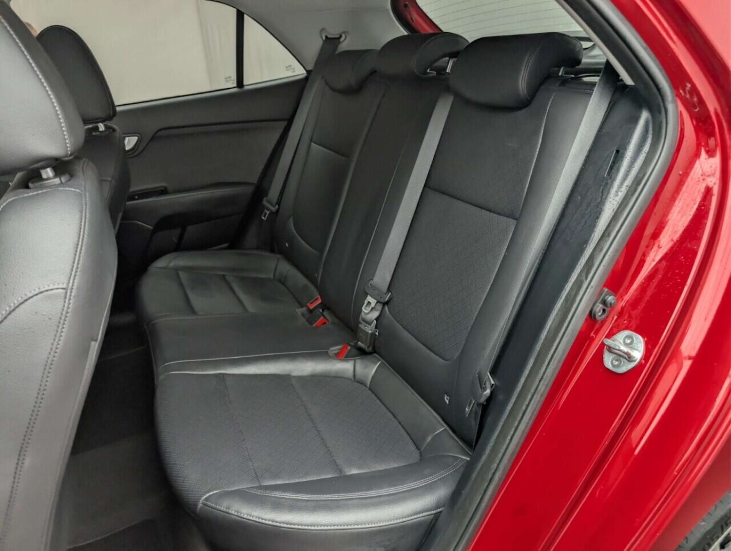 Used Kia Rio 2018 for sale - 77714150: Photo 25