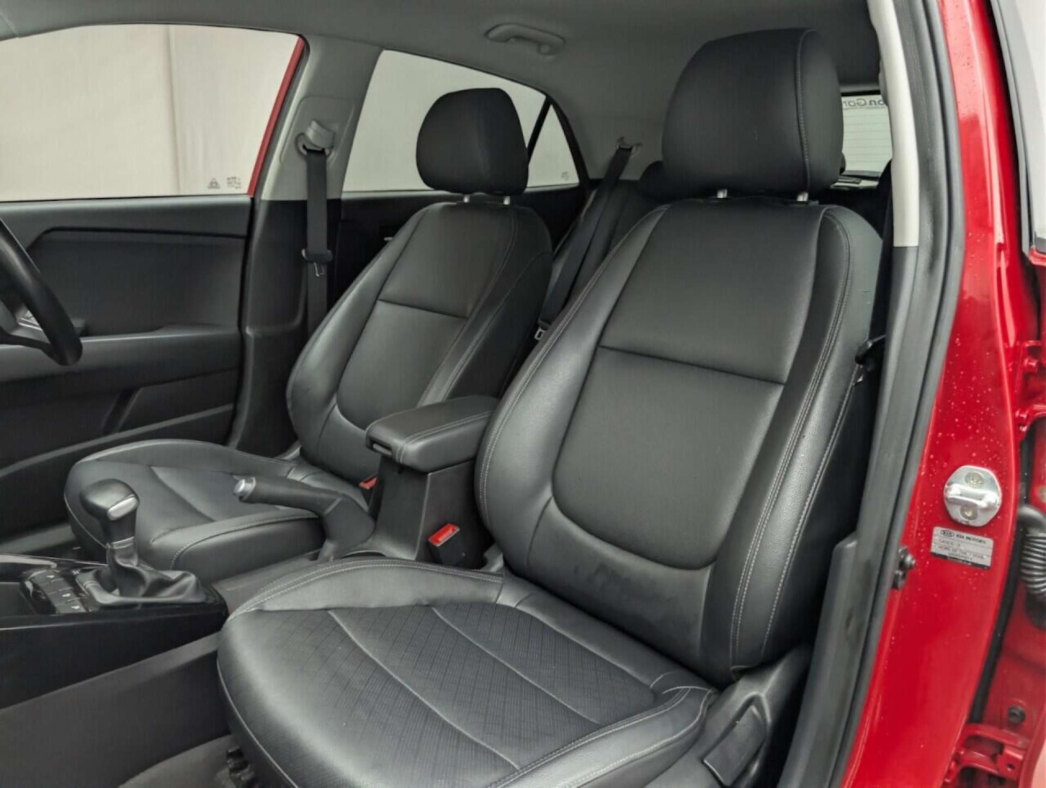 Used Kia Rio 2018 for sale - 77714150: Photo 26