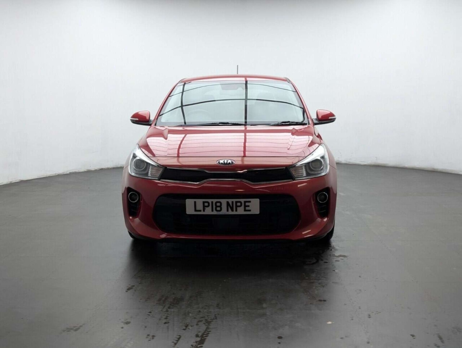 Used Kia Rio 2018 for sale - 77714150: Photo 3