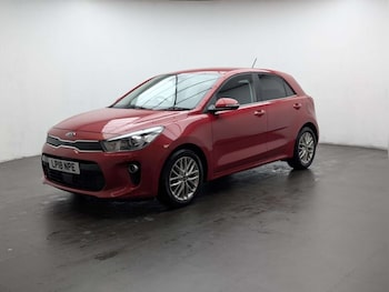 Used Kia Rio 2018 for sale - 77714150: Photo
