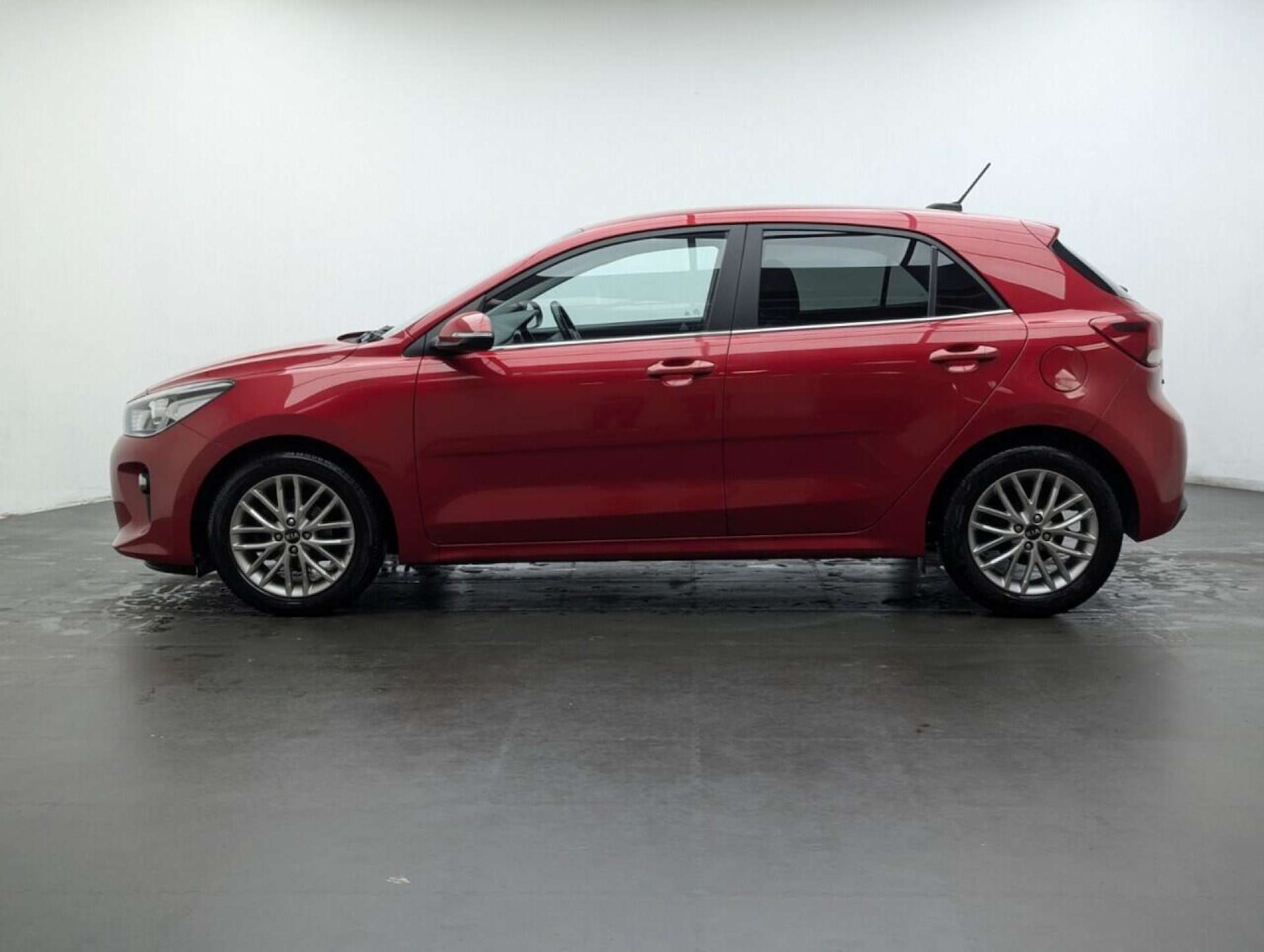 Used Kia Rio 2018 for sale - 77714150: Photo 5