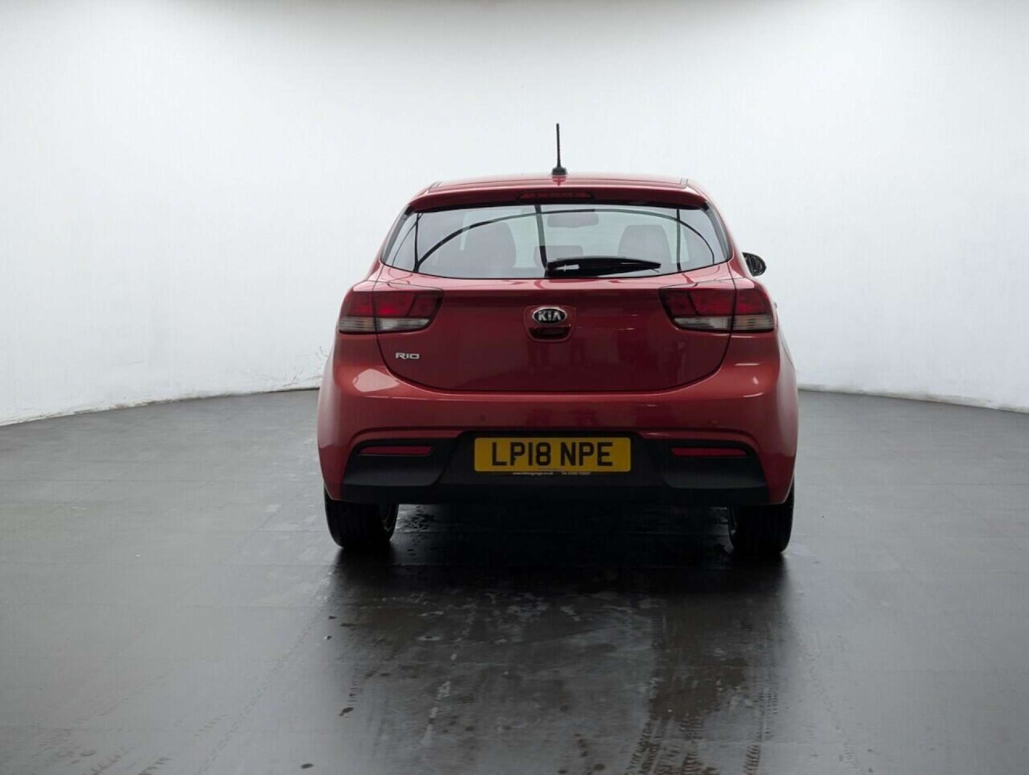 Used Kia Rio 2018 for sale - 77714150: Photo 7