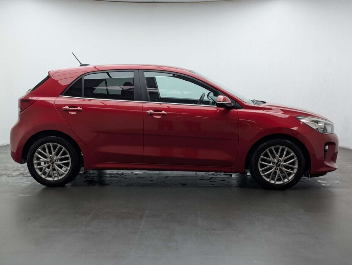 Used Kia Rio 2018 for sale - 77714150: Photo 9