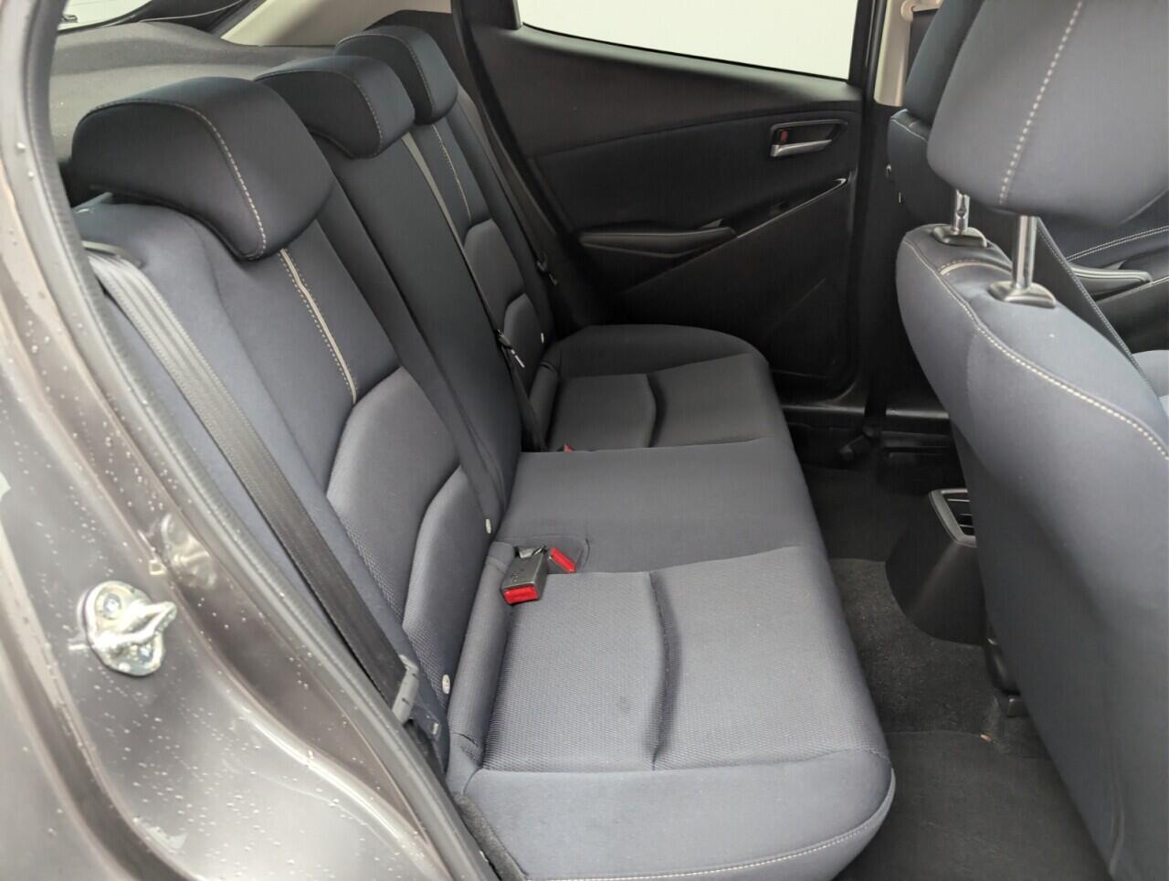 Used Mazda Mazda2 2020 for sale - 77120746: Photo 23