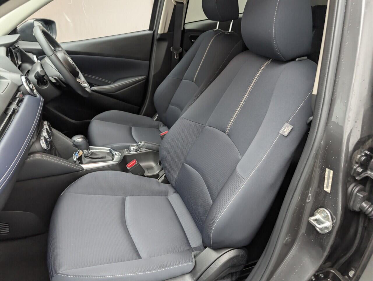 Used Mazda Mazda2 2020 for sale - 77120746: Photo 26