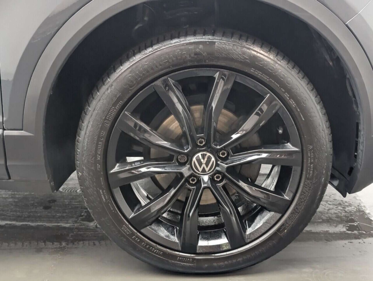 Used Volkswagen T-Roc 2020 for sale - 78122962: Photo 12