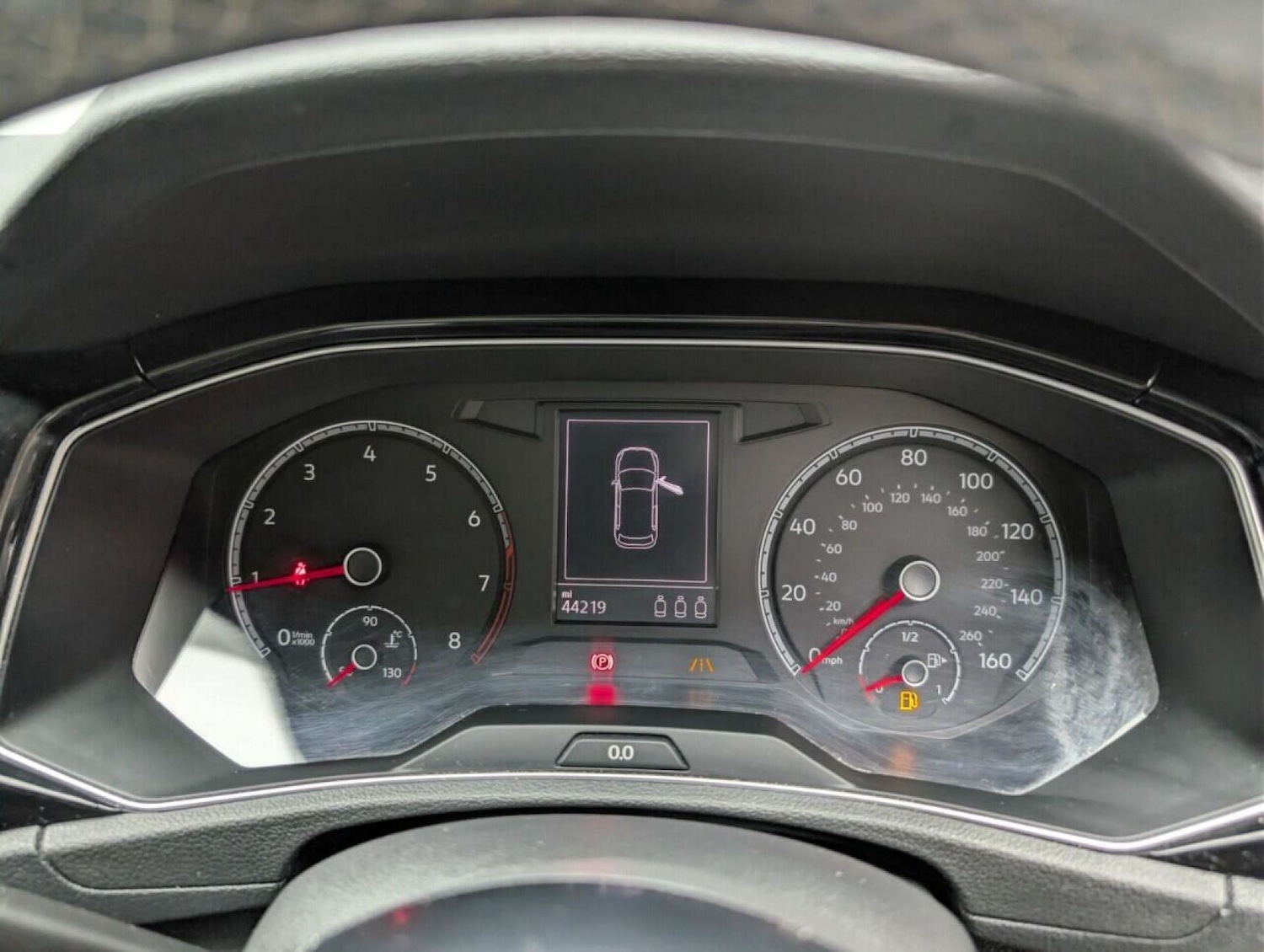 Used Volkswagen T-Roc 2020 for sale - 78122962: Photo 21