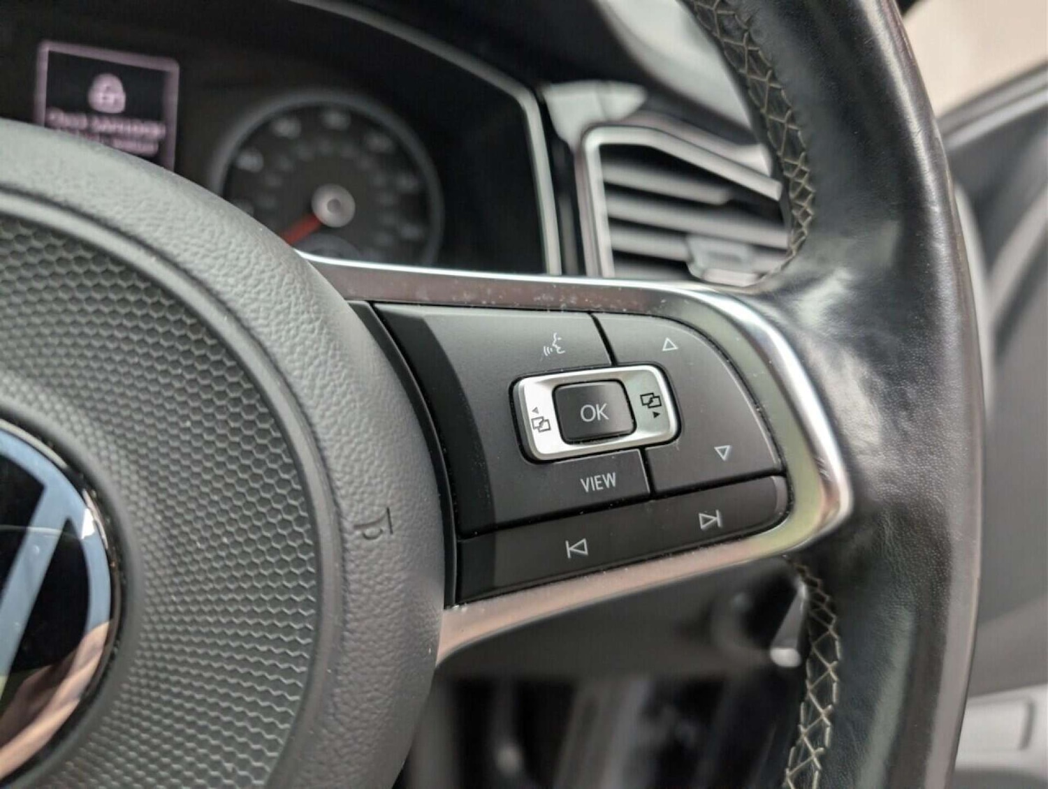 Used Volkswagen T-Roc 2020 for sale - 78122962: Photo 23