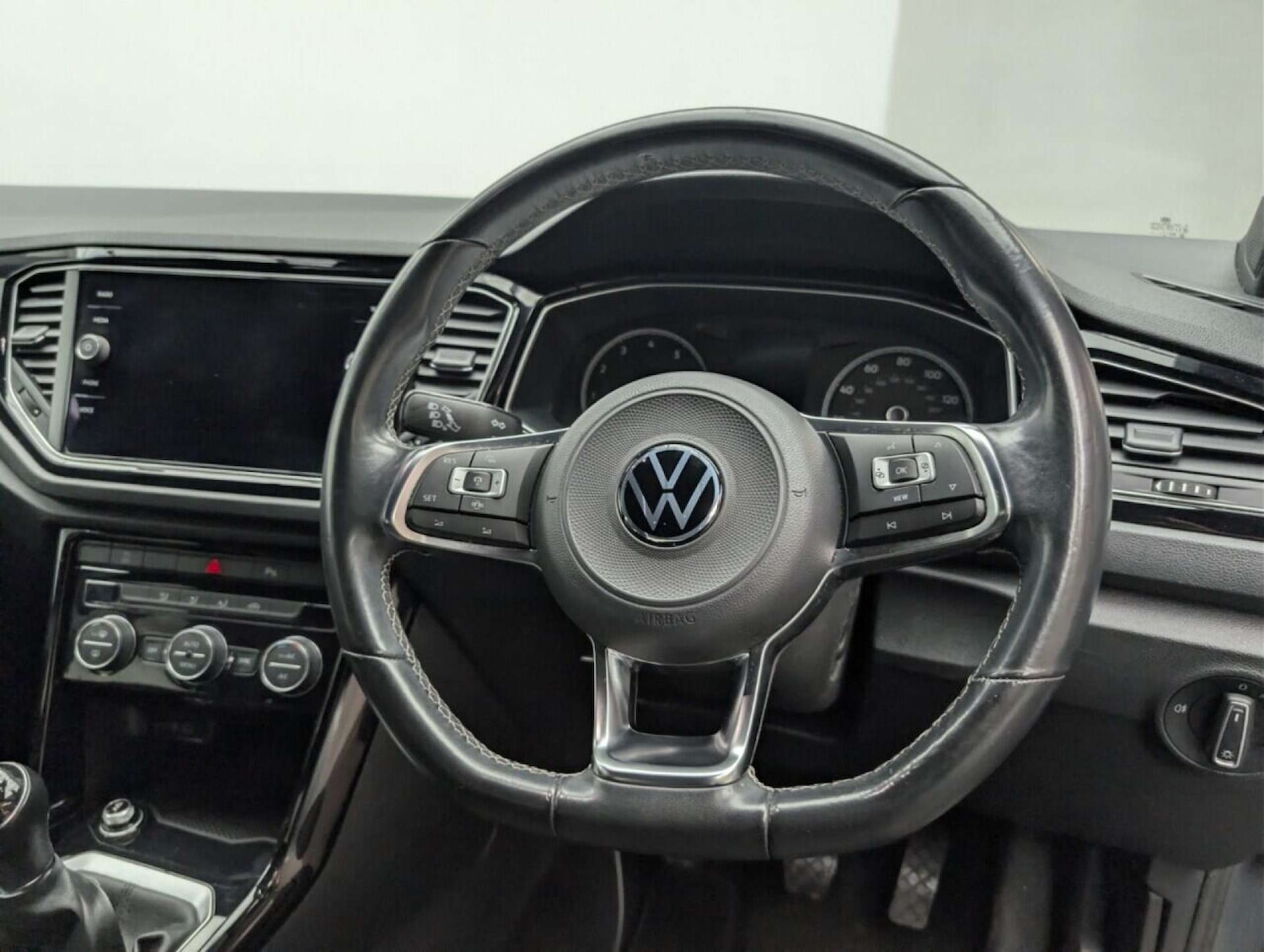 Used Volkswagen T-Roc 2020 for sale - 78122962: Photo 27