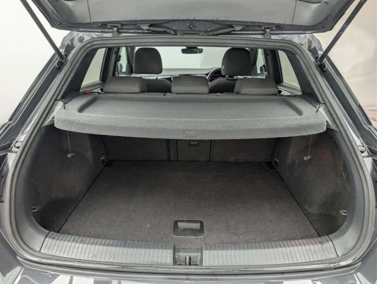 Used Volkswagen T-Roc 2020 for sale - 78122962: Photo 31