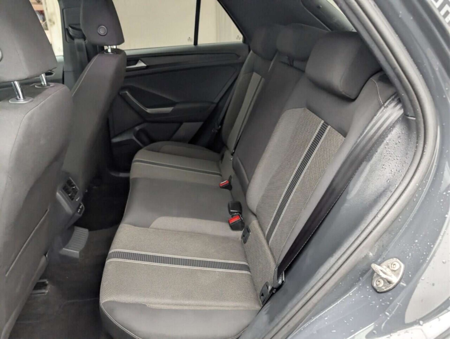 Used Volkswagen T-Roc 2020 for sale - 78122962: Photo 32