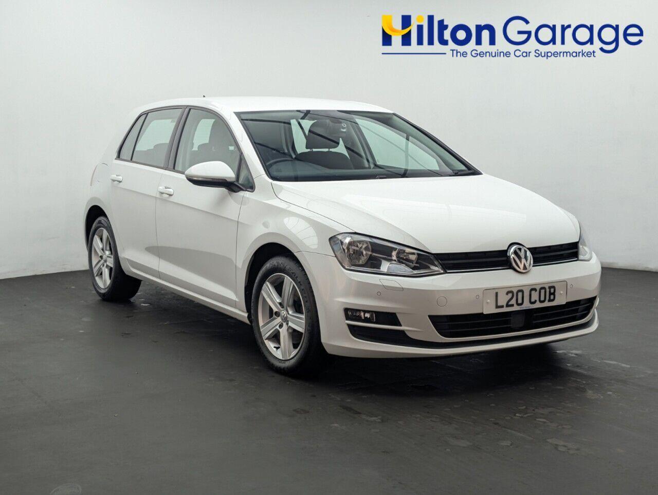 Used Volkswagen Golf 2016 for sale - 76425514: Photo 1