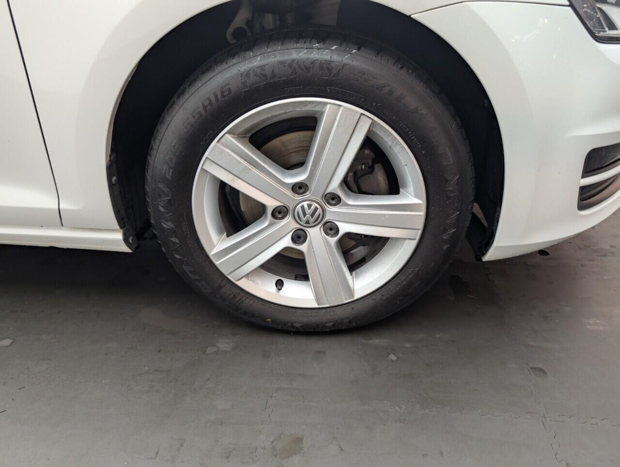 Used Volkswagen Golf 2016 for sale - 76425514: Photo 10