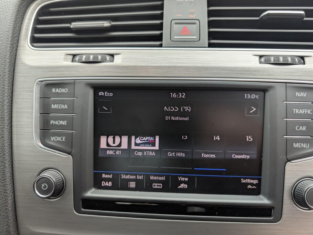 Used Volkswagen Golf 2016 for sale - 76425514: Photo 13