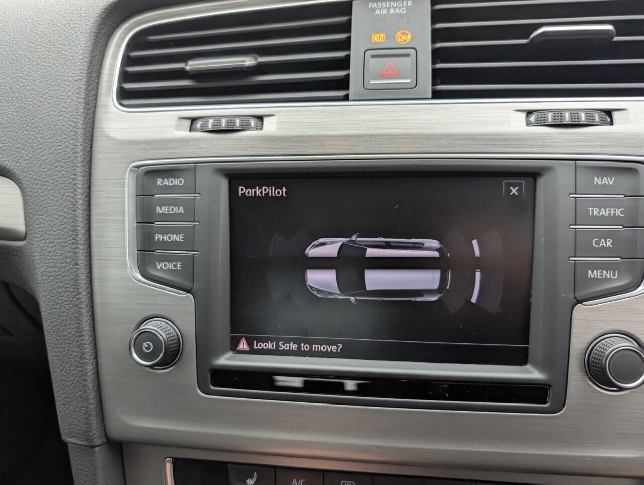 Used Volkswagen Golf 2016 for sale - 76425514: Photo 16