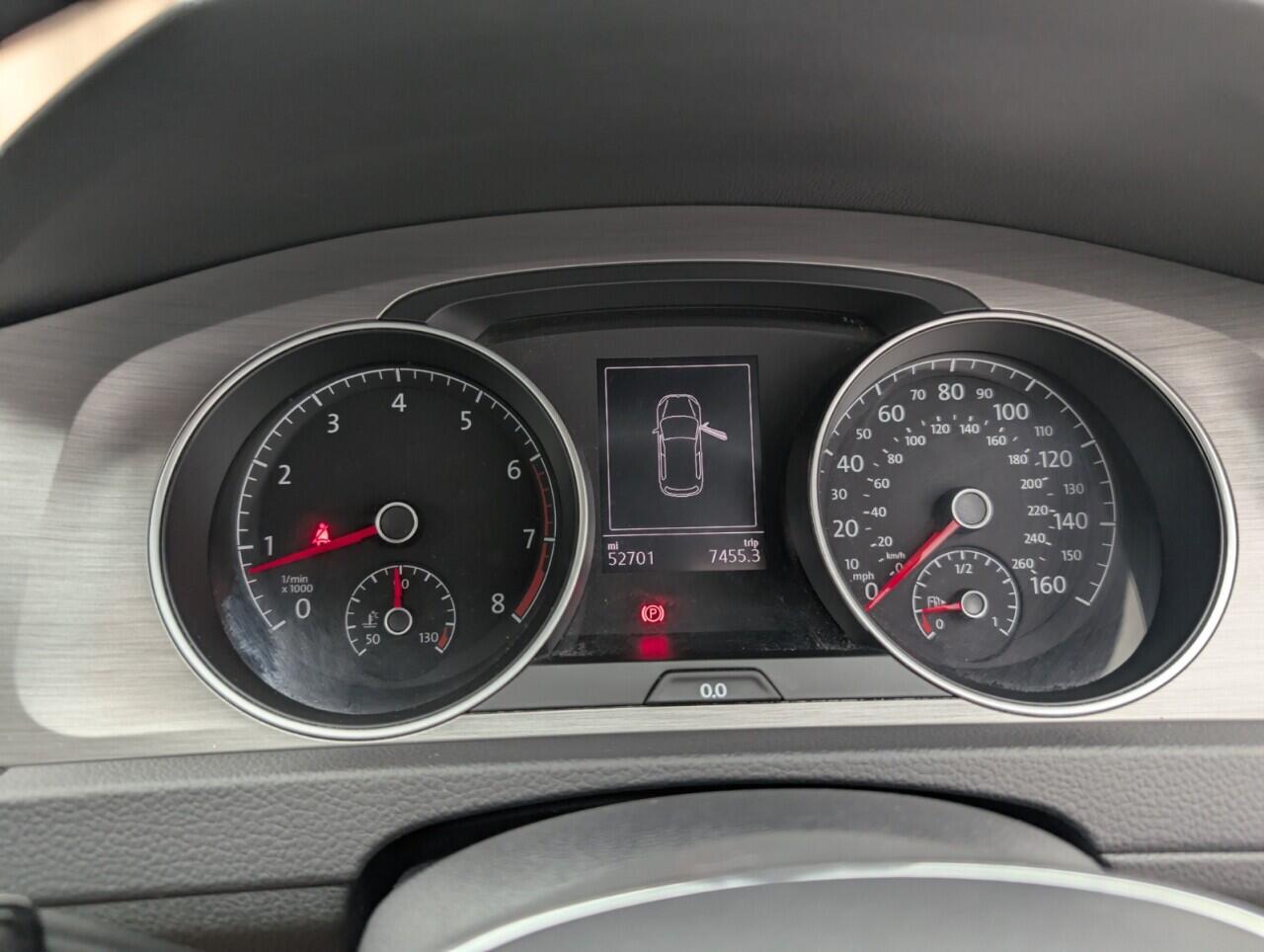 Used Volkswagen Golf 2016 for sale - 76425514: Photo 19