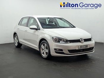 Used Volkswagen Golf 2016 for sale - 76425514: Photo