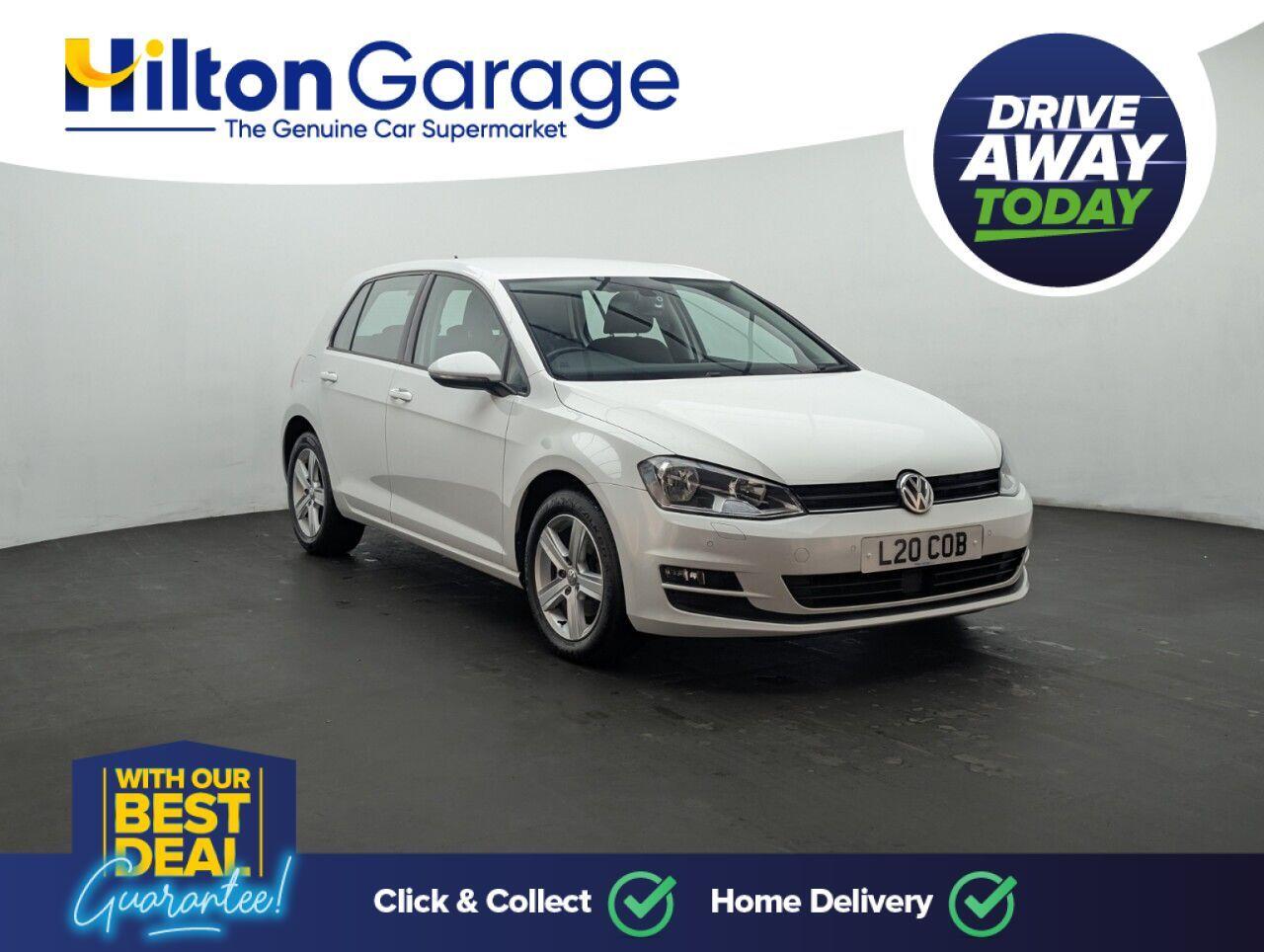 Used Volkswagen Golf 2016 for sale - 76425514: Photo 2