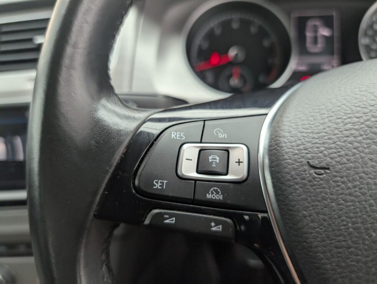 Used Volkswagen Golf 2016 for sale - 76425514: Photo 20