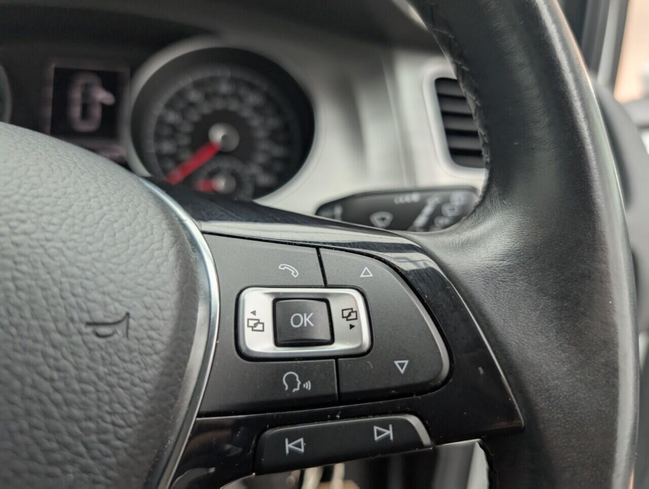 Used Volkswagen Golf 2016 for sale - 76425514: Photo 21