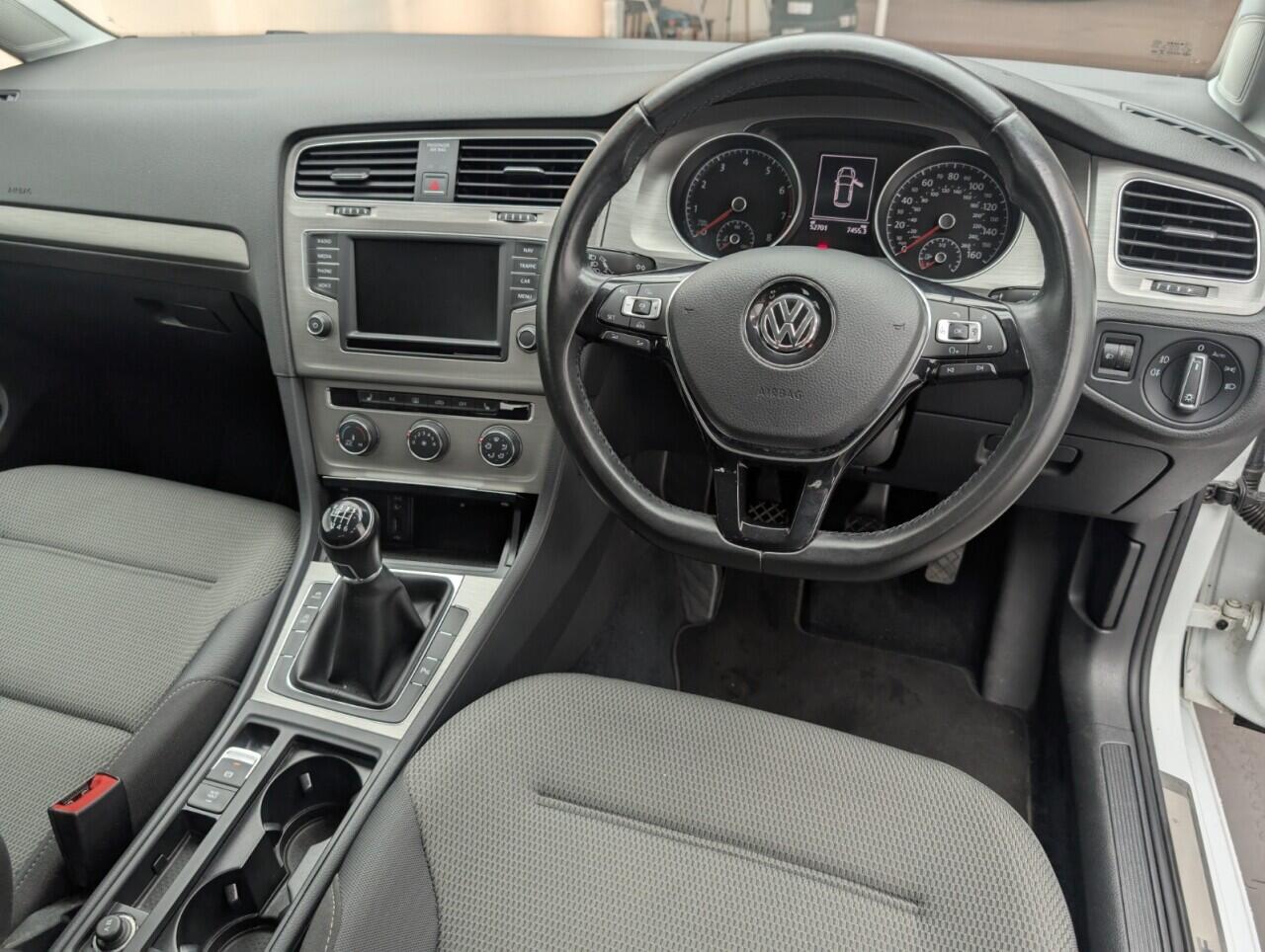 Used Volkswagen Golf 2016 for sale - 76425514: Photo 25