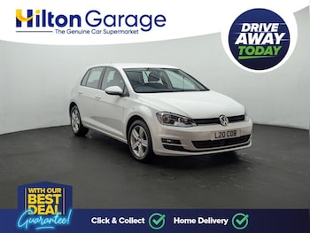 Used Volkswagen Golf 2016 for sale - 76425514: Photo
