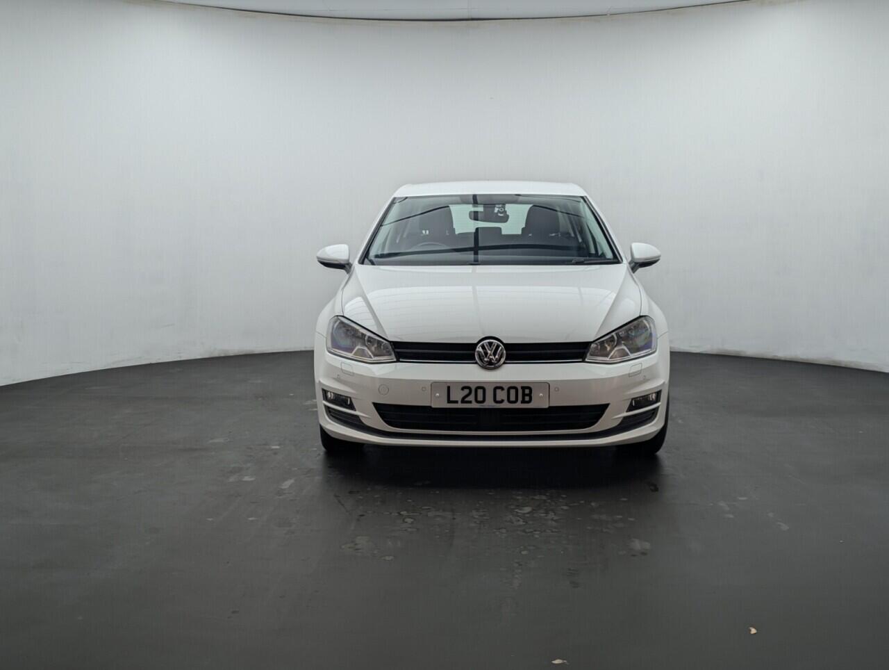 Used Volkswagen Golf 2016 for sale - 76425514: Photo 3