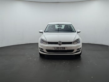Used Volkswagen Golf 2016 for sale - 76425514: Photo