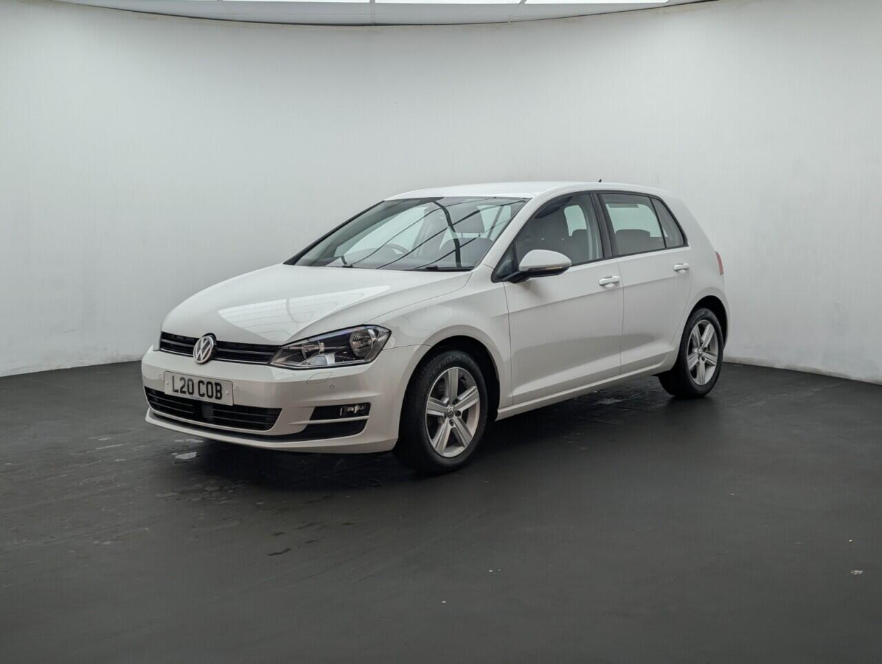 Used Volkswagen Golf 2016 for sale - 76425514: Photo 4