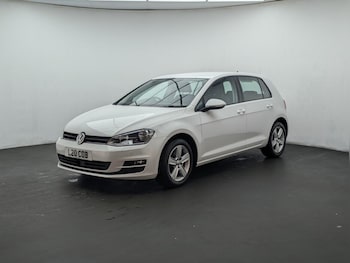 Used Volkswagen Golf 2016 for sale - 76425514: Photo