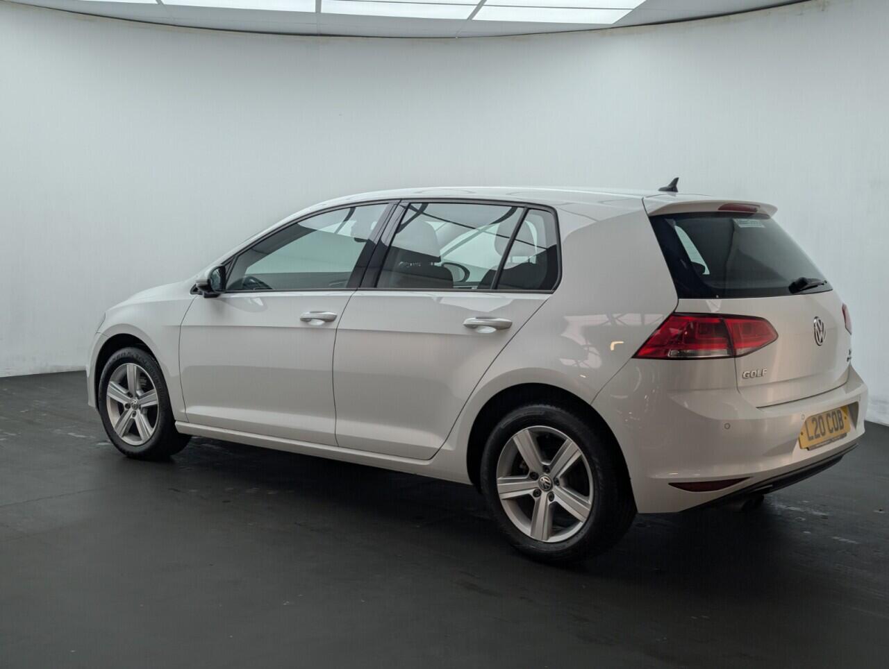 Used Volkswagen Golf 2016 for sale - 76425514: Photo 6