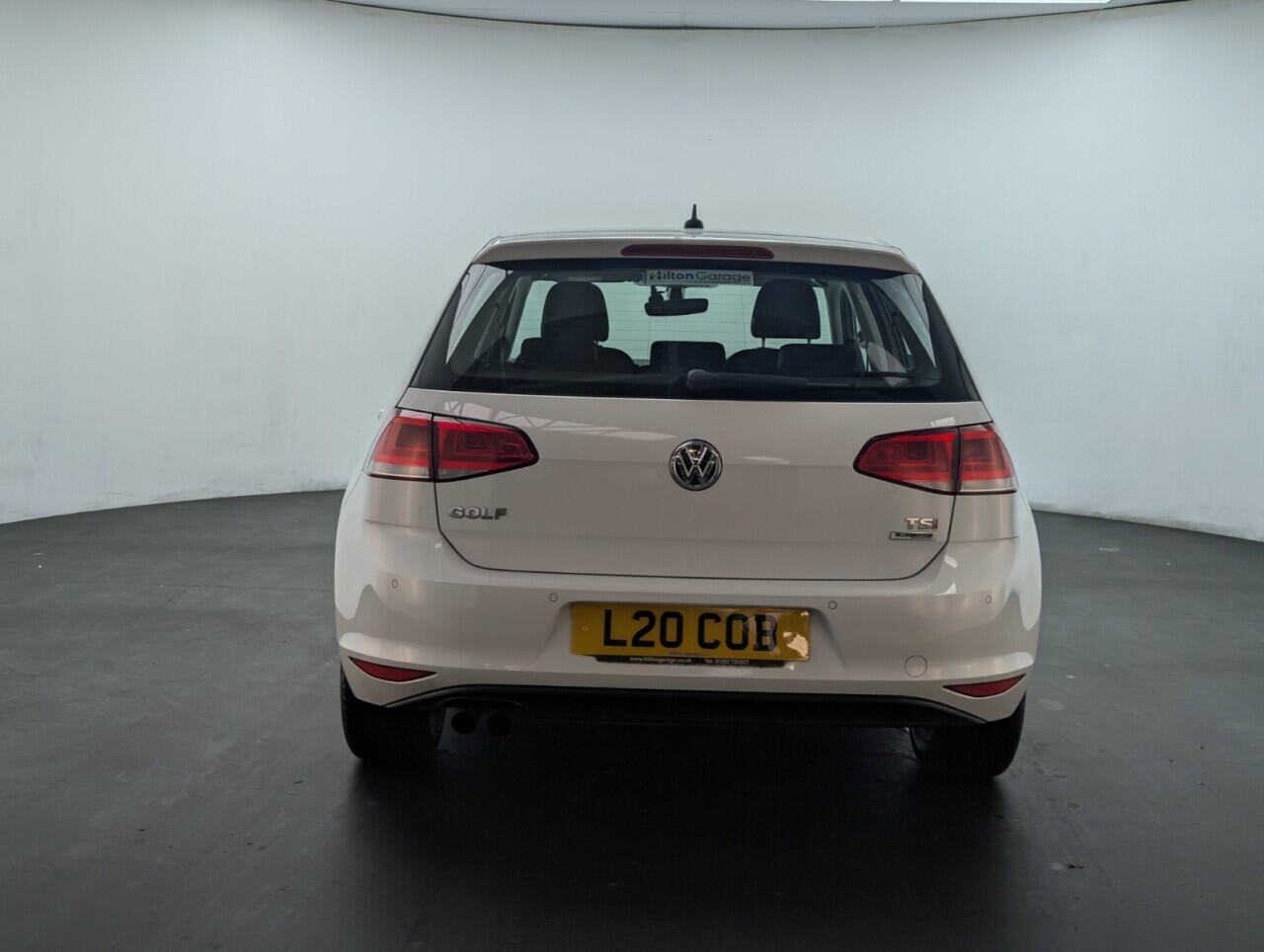 Used Volkswagen Golf 2016 for sale - 76425514: Photo 7