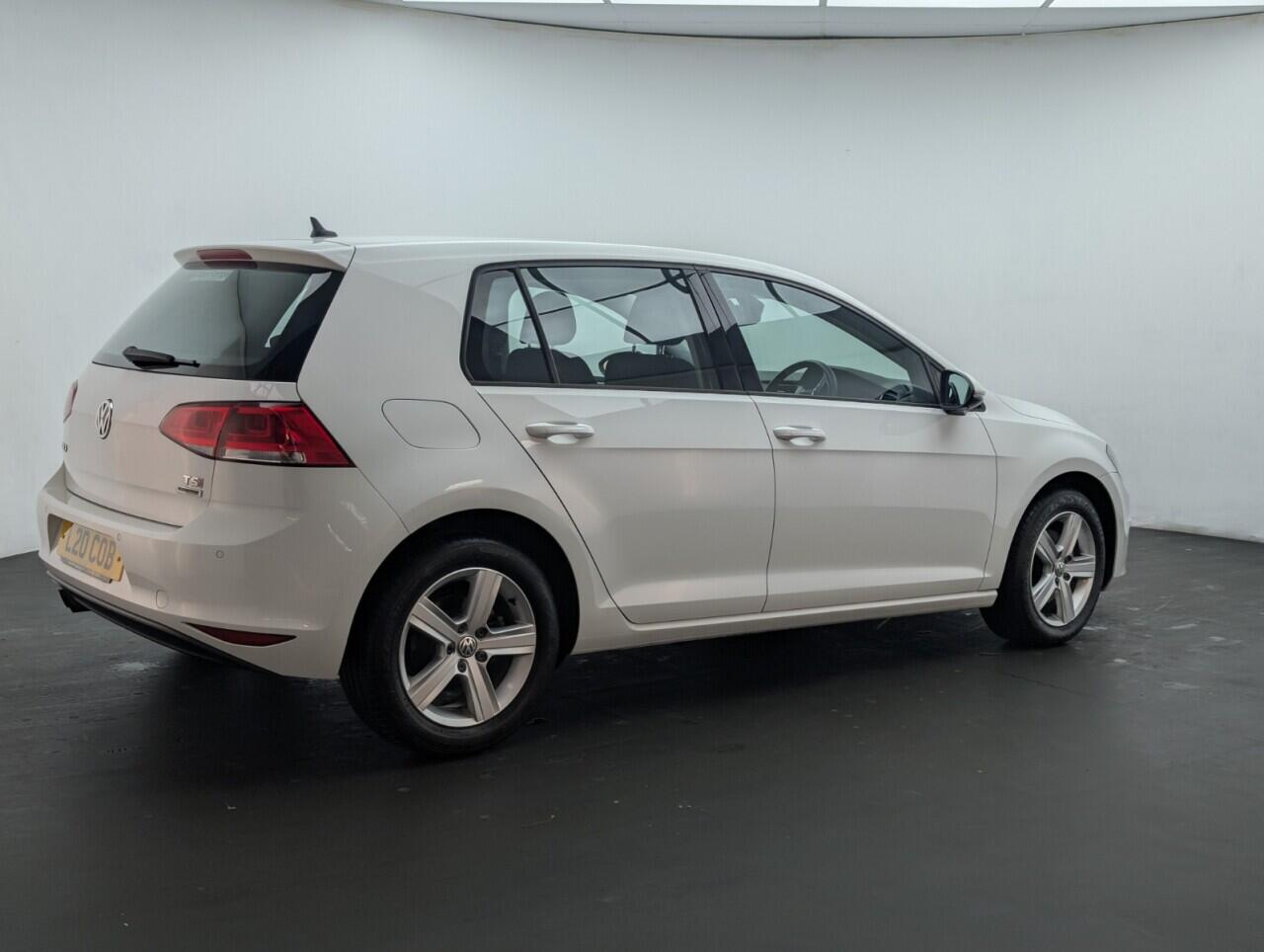 Used Volkswagen Golf 2016 for sale - 76425514: Photo 8