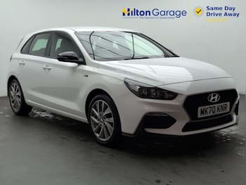 Used Hyundai i30 2020 for sale - 79662554: Photo