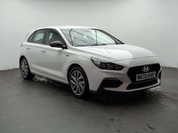Used Hyundai i30 2020 for sale - 79662554: Photo