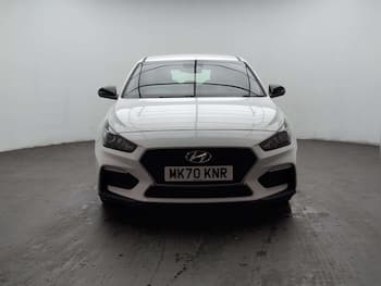Used Hyundai i30 2020 for sale - 79662554: Photo