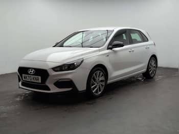 Used Hyundai i30 2020 for sale - 79662554: Photo