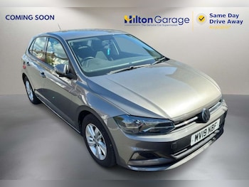 Used Volkswagen Polo 2019 for sale - 78241924: Photo