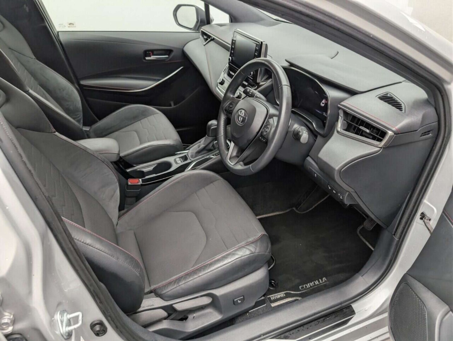 Used Toyota Corolla 2020 for sale - 77713367: Photo 10