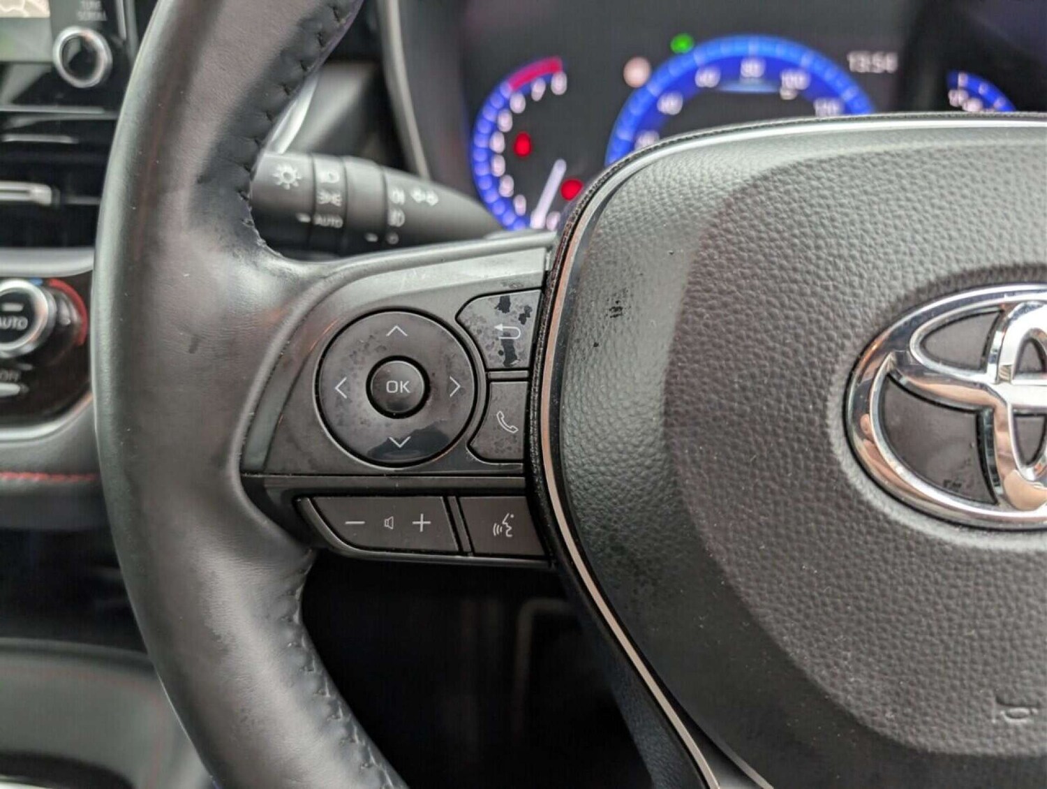 Used Toyota Corolla 2020 for sale - 77713367: Photo 18