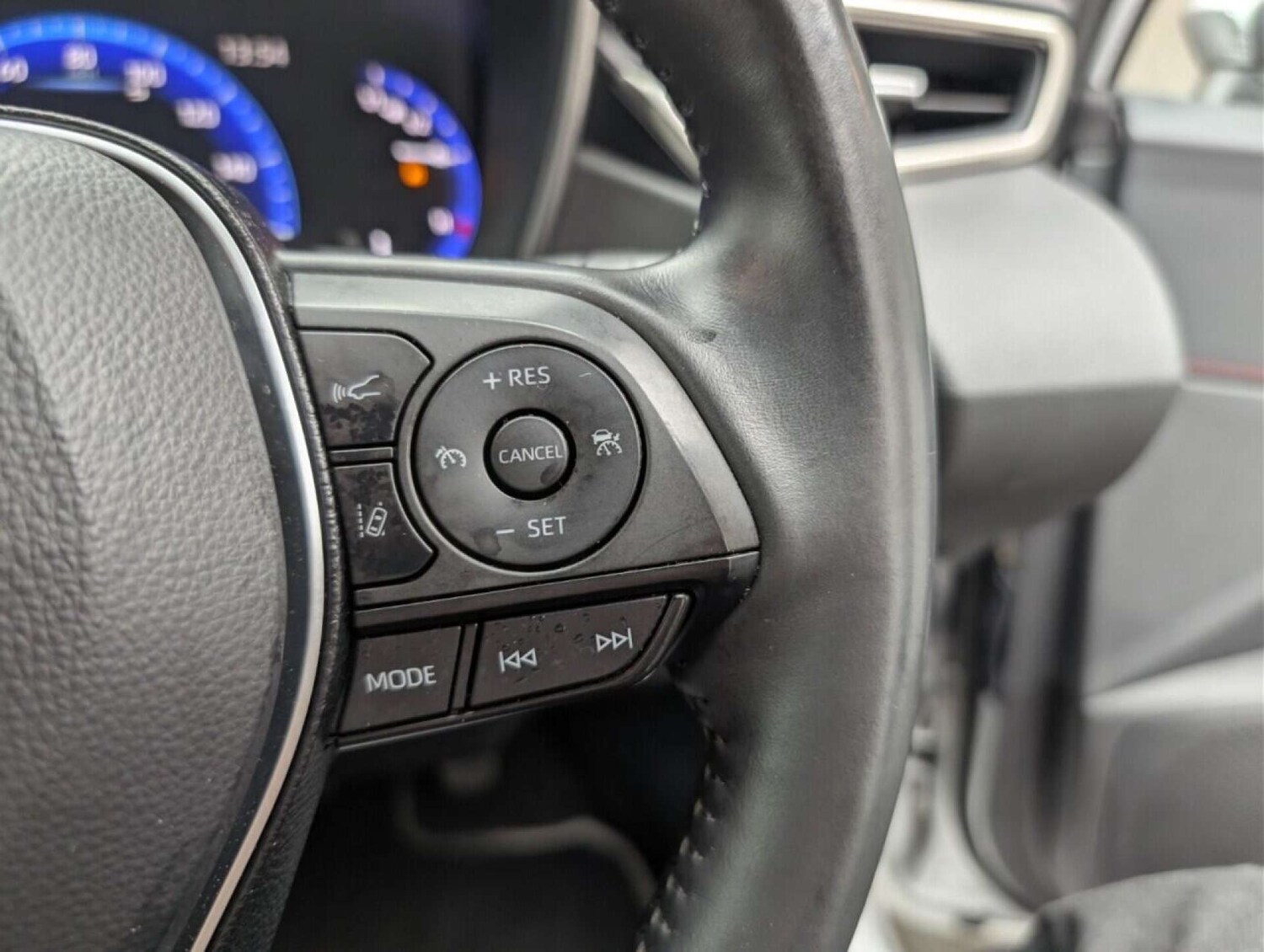 Used Toyota Corolla 2020 for sale - 77713367: Photo 19