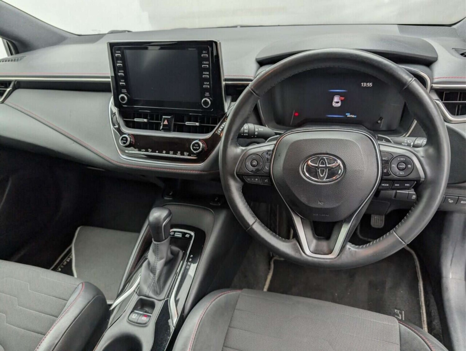 Used Toyota Corolla 2020 for sale - 77713367: Photo 22