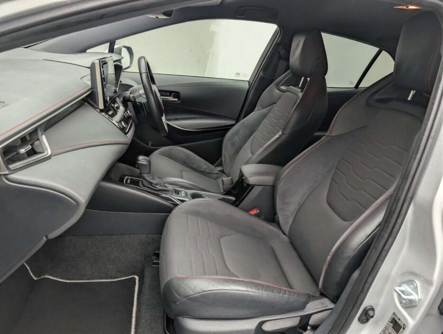 Used Toyota Corolla 2020 for sale - 77713367: Photo 26