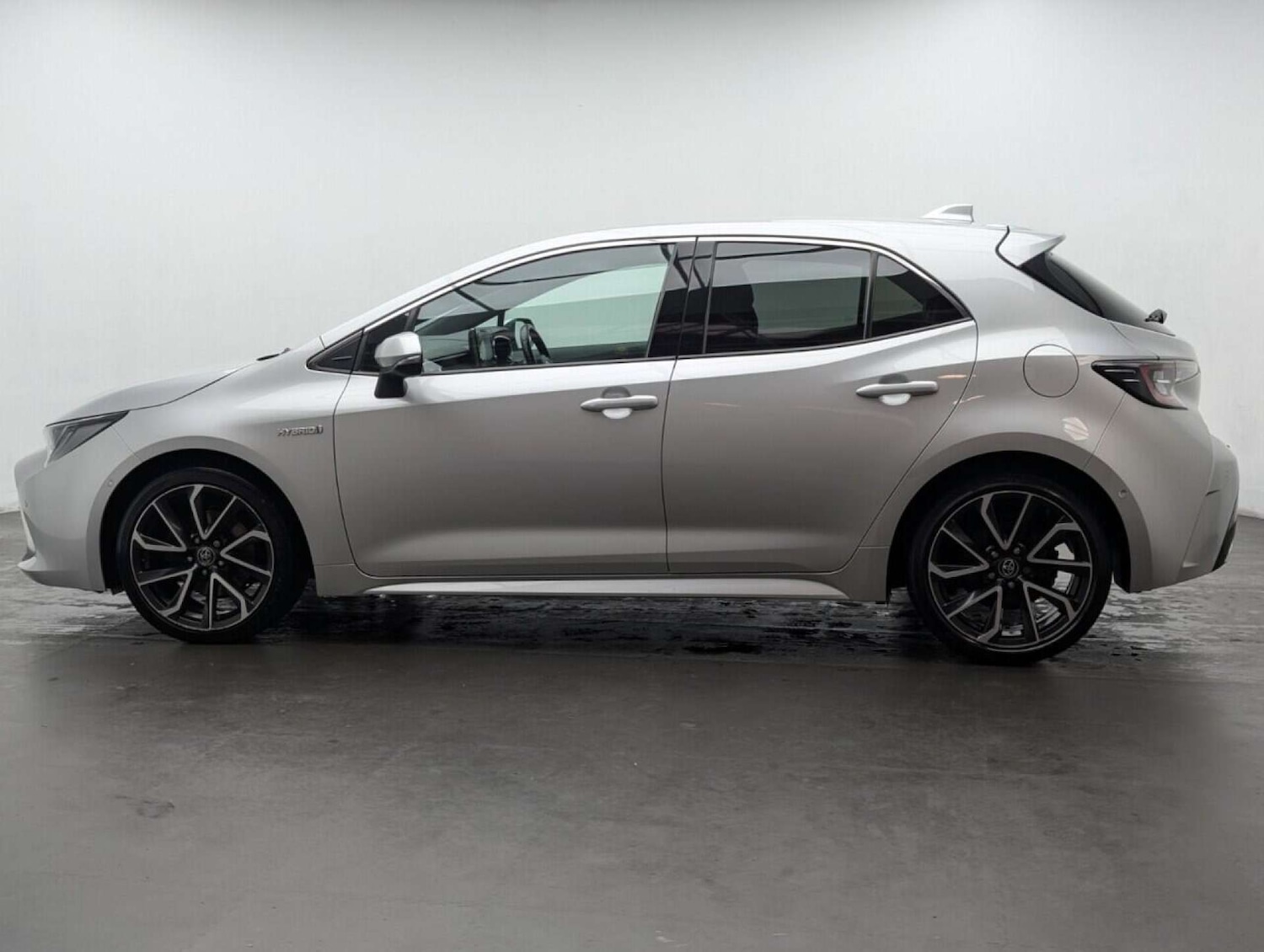 Used Toyota Corolla 2020 for sale - 77713367: Photo 4